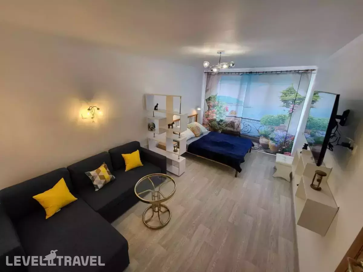 Апартаменты Сестрорецк У Центрального Пляжа И Парка Дубки