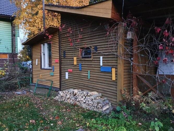 Гостевой Дом Тарховка