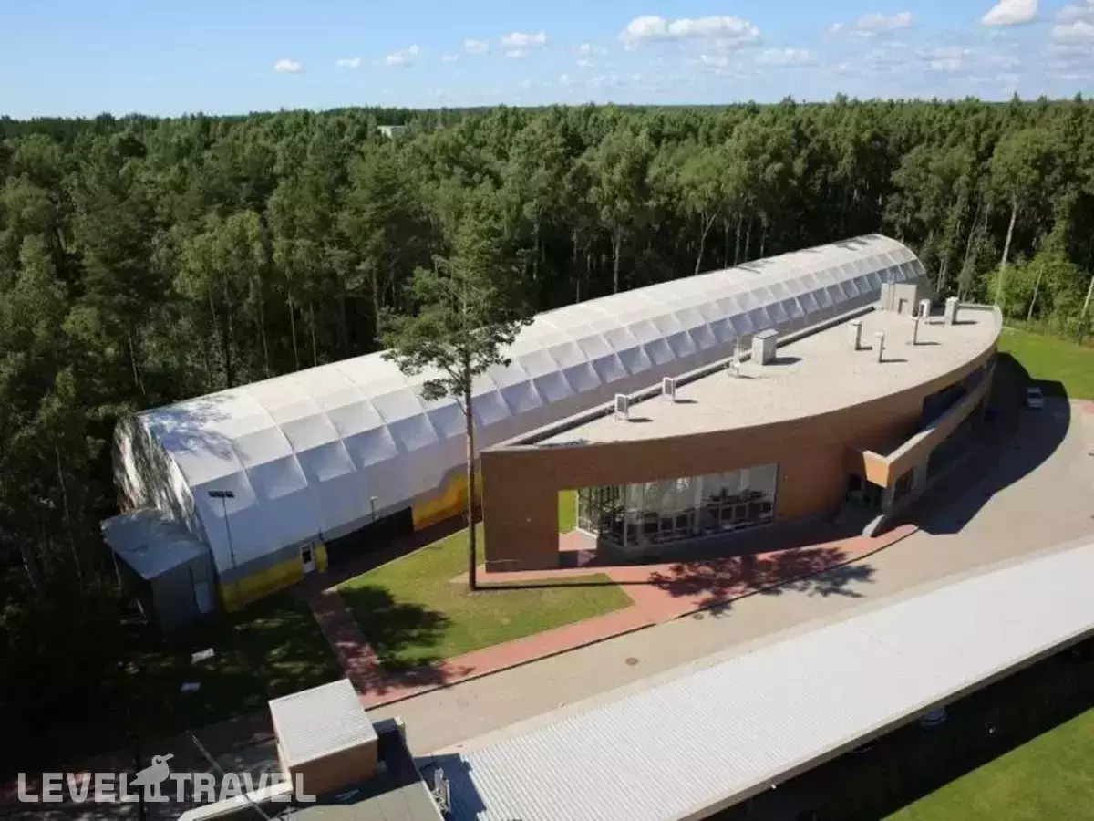 Мини-Отель Золотой Ручей