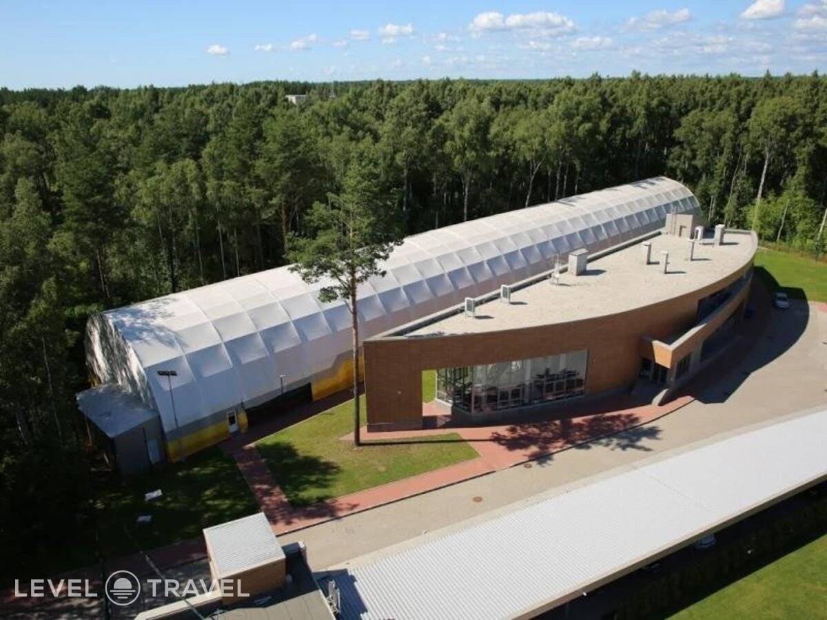 Изображение отеля 1