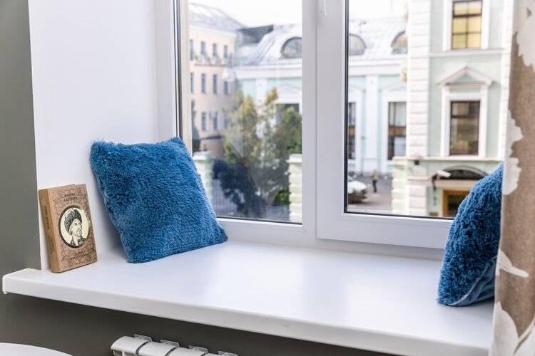Апартаменты Easy Guest