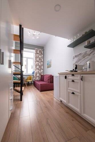 Апартаменты Easy Guest
