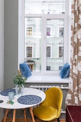 Апартаменты Easy Guest