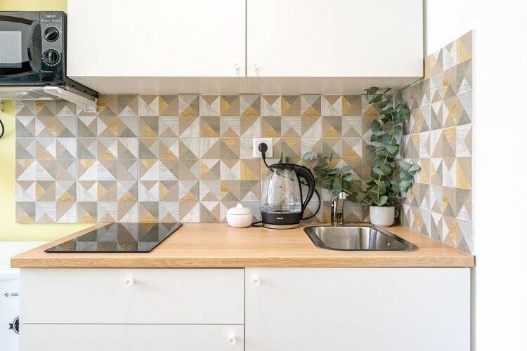 Апартаменты Fresh Apartment