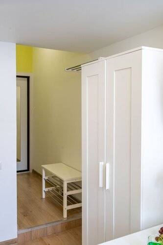 Апартаменты Fresh Apartment