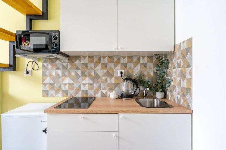 Апартаменты Fresh Apartment