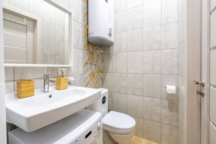 Апартаменты Fresh Apartment