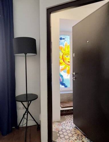 Лофт-Апартаменты У Дворцовой Площади