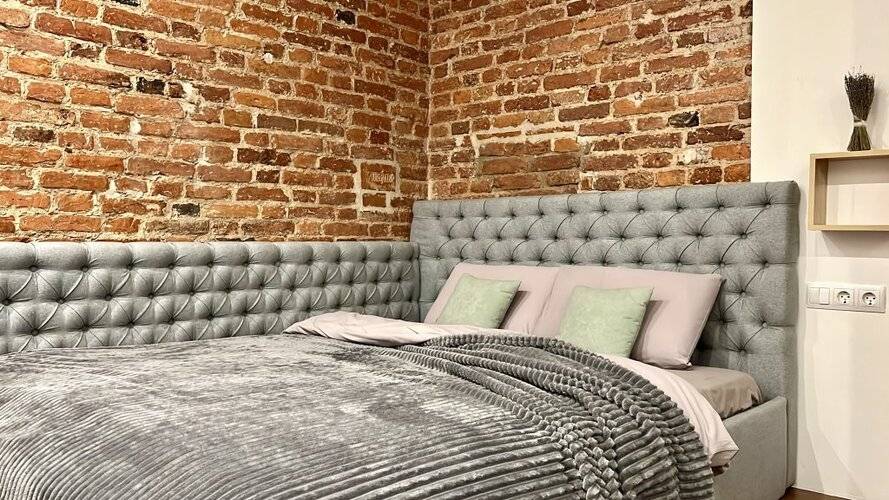 Лофт-Апартаменты У Дворцовой Площади