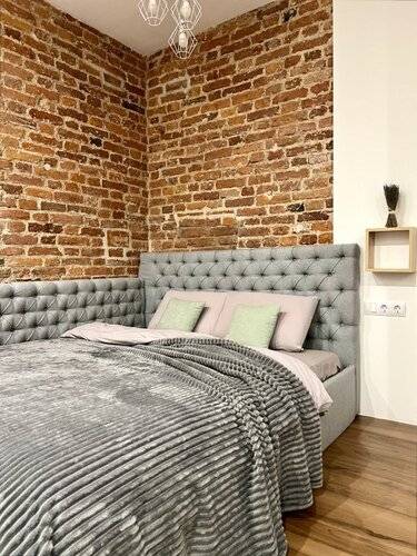 Лофт-Апартаменты У Дворцовой Площади