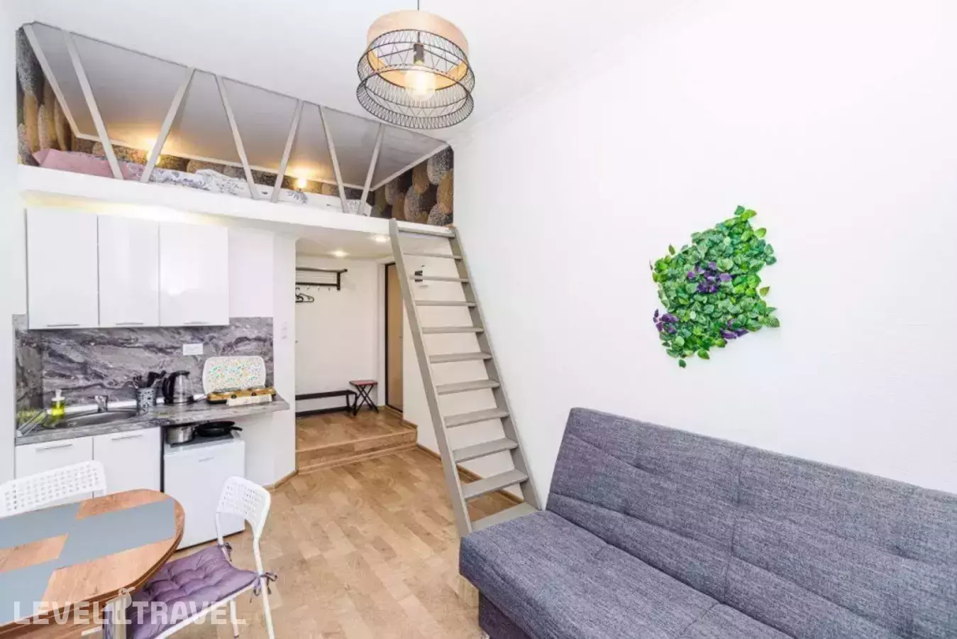 Апартаменты На Гороховой