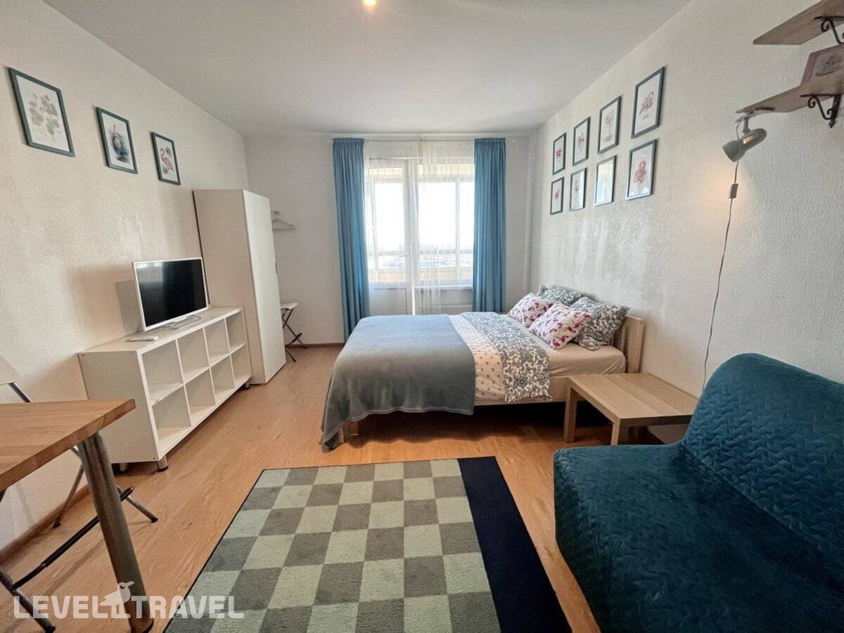 фотографии отеля Апартаменты На Энергетиков 11 Корп 5 в Россия(Красногвардейский район) - фото №8