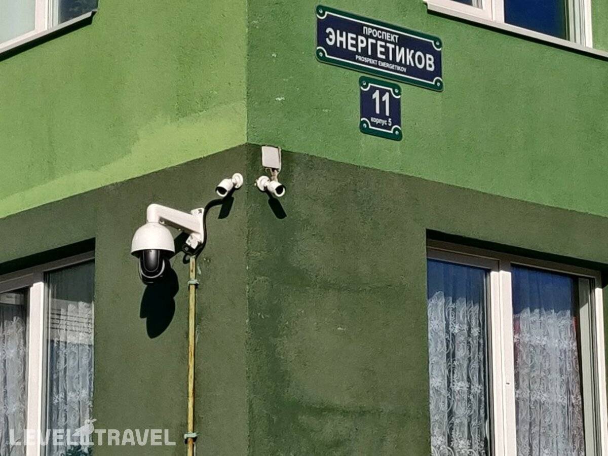 фотографии отеля Апартаменты На Энергетиков 11 Корп 5 в Россия(Красногвардейский район) - фото №12