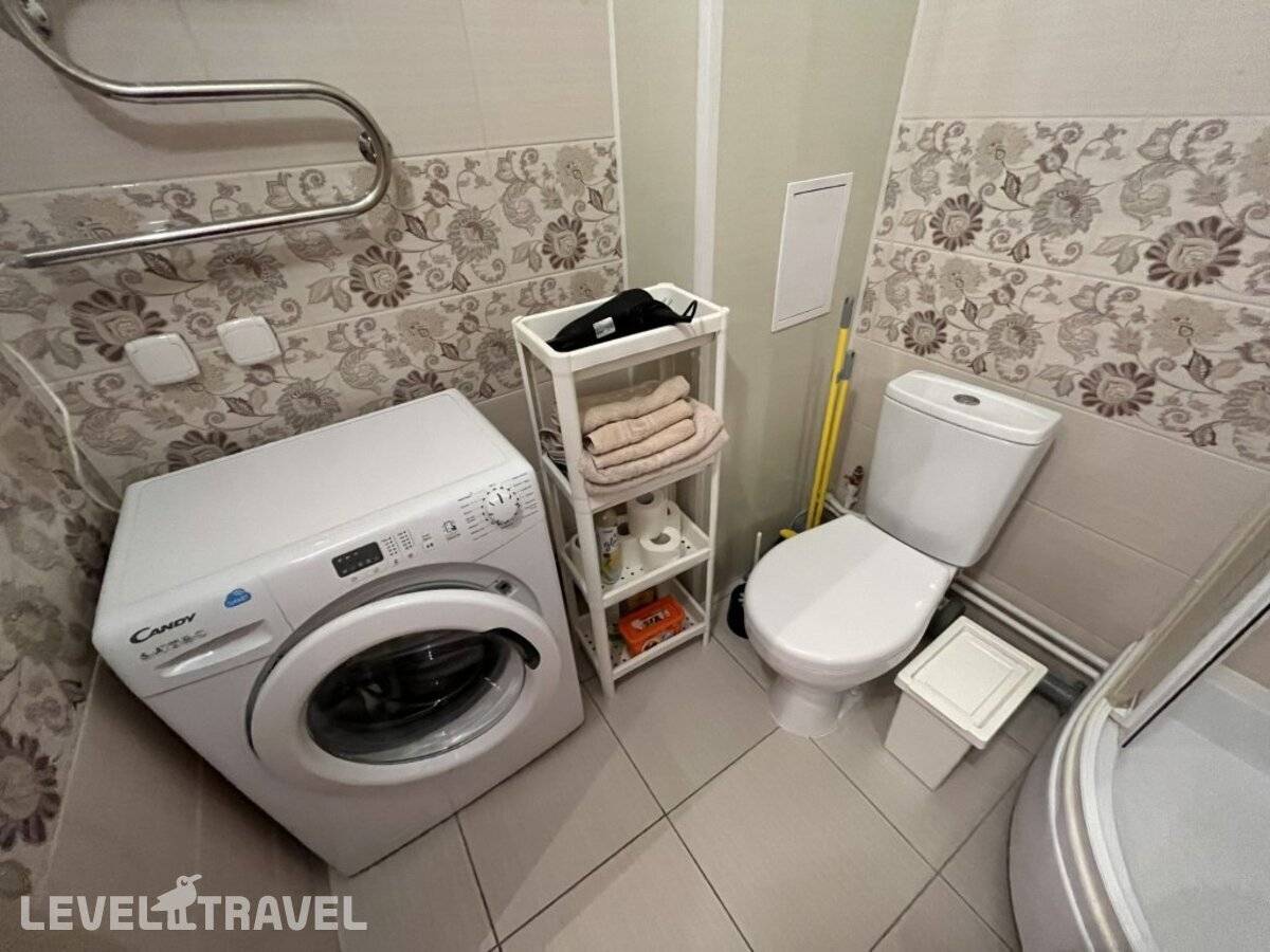 фотографии отеля Апартаменты На Энергетиков 11 Корп 5 в Россия(Красногвардейский район) - фото №7