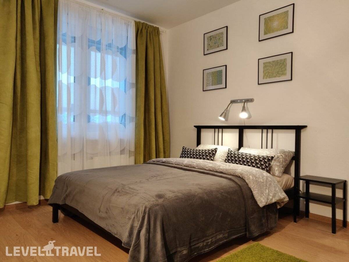 фотографии отеля Апартаменты На Энергетиков 11 Корп 5 в Россия(Красногвардейский район) - фото №13