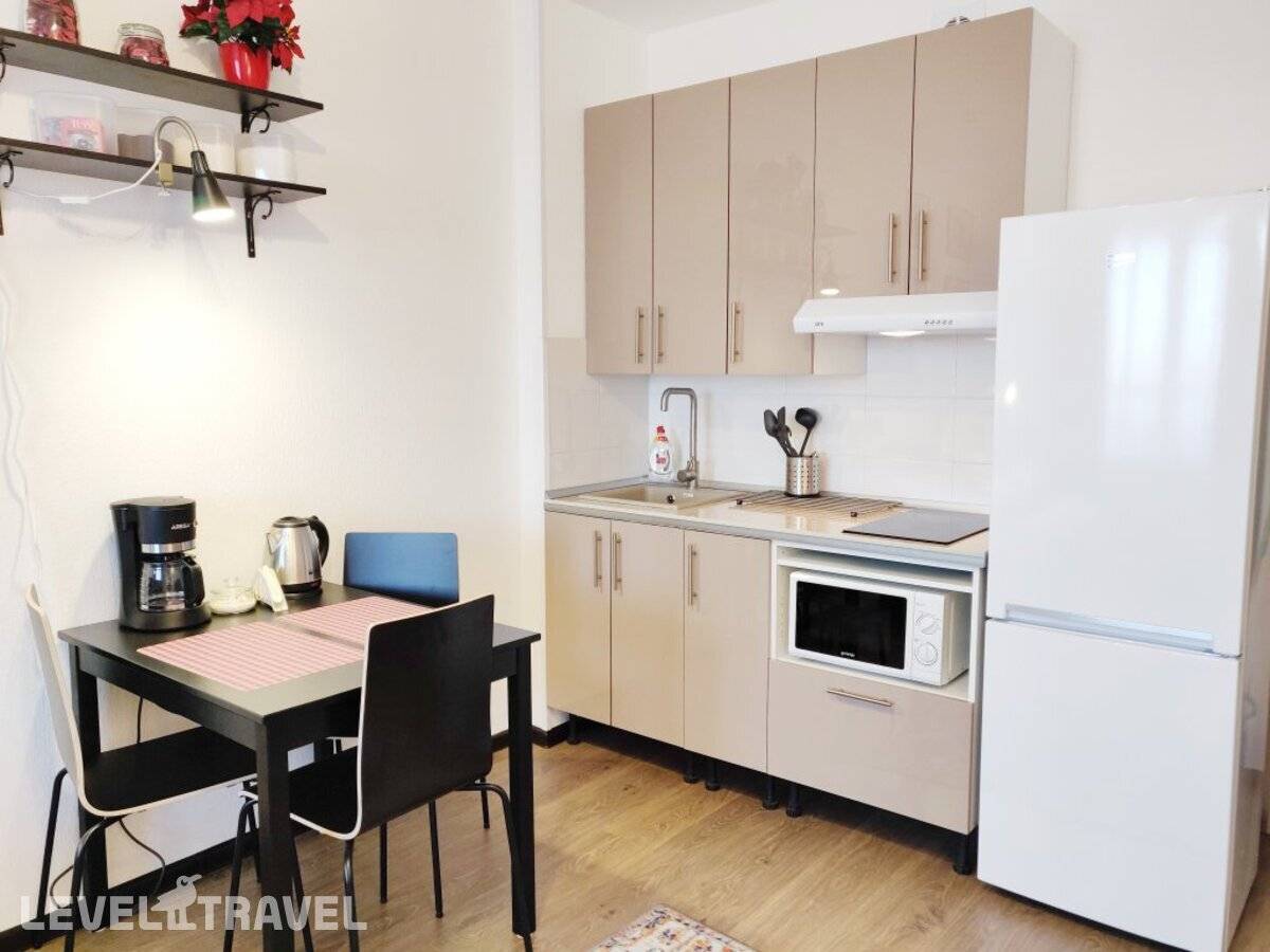 фотографии отеля Апартаменты На Энергетиков 11 Корп 5 в Россия(Красногвардейский район) - фото №2