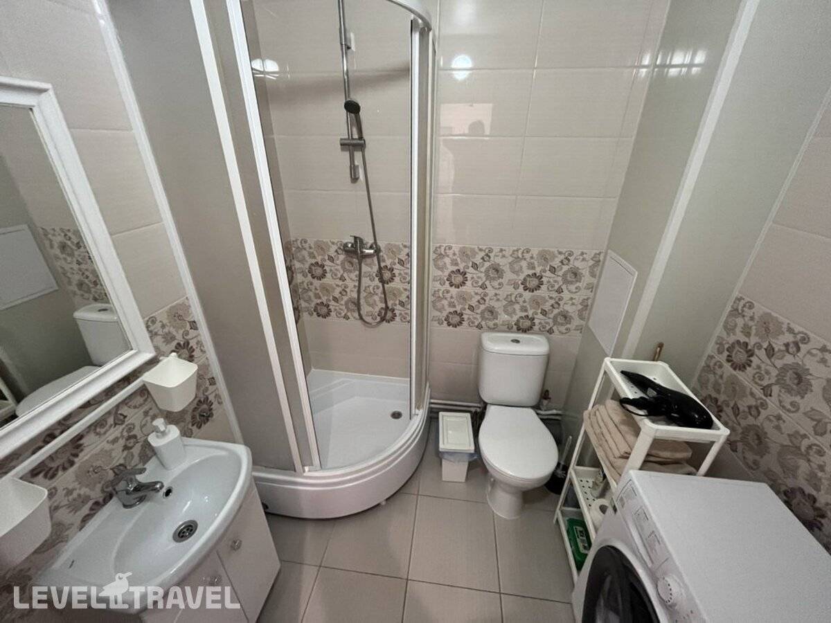 фотографии отеля Апартаменты На Энергетиков 11 Корп 5 в Россия(Красногвардейский район) - фото №11