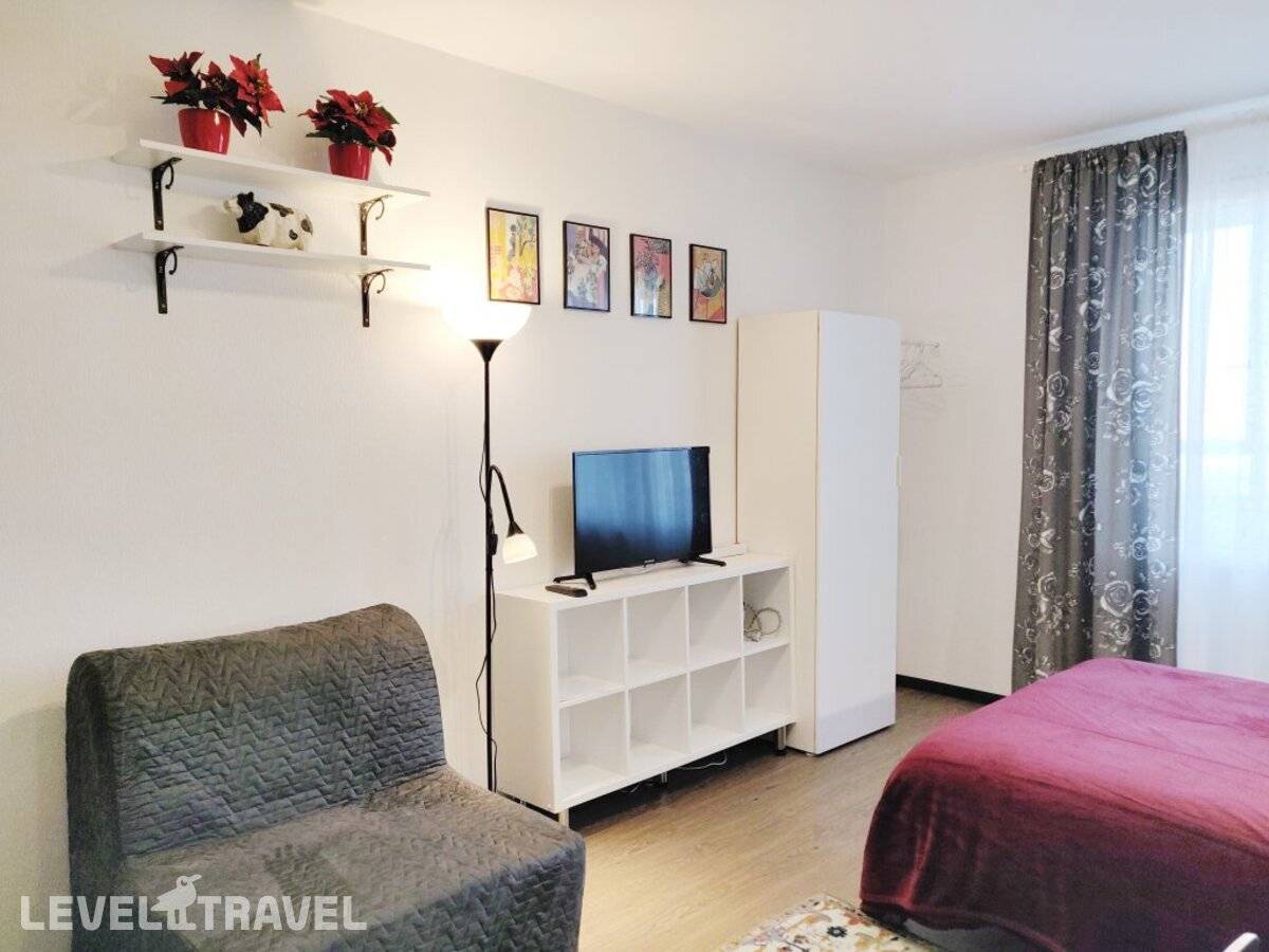 фотографии отеля Апартаменты На Энергетиков 11 Корп 5 в Россия(Красногвардейский район) - фото №6