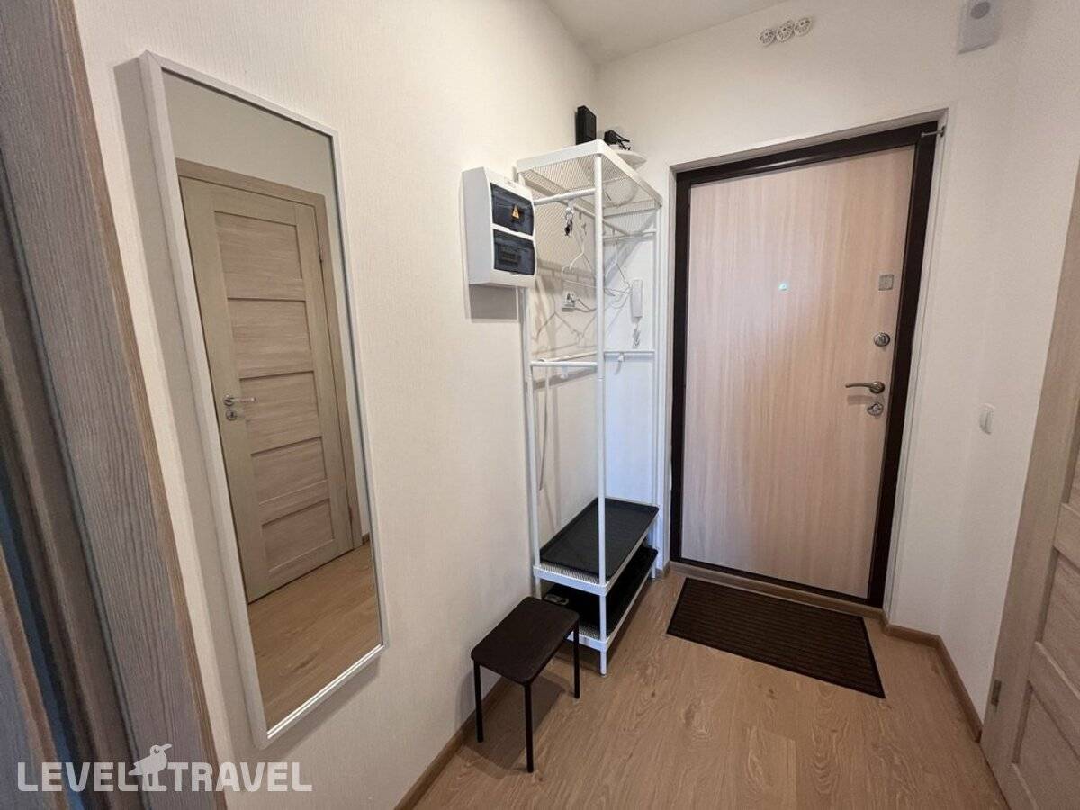 фотографии отеля Апартаменты На Энергетиков 11 Корп 5 в Россия(Красногвардейский район) - фото №4