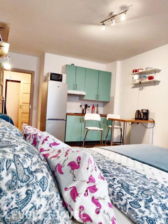 фотографии отеля Апартаменты На Энергетиков 11 Корп 5 в Россия(Красногвардейский район) - фото №10