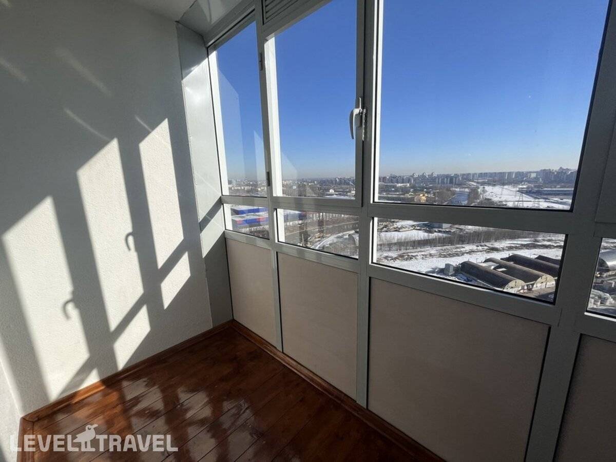 фотографии отеля Апартаменты На Энергетиков 11 Корп 5 в Россия(Красногвардейский район) - фото №5