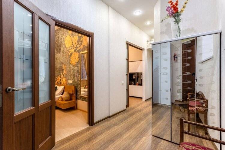 Квартира Питер Грейт Рядом С Эрмитажем