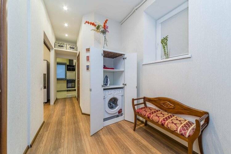 Квартира Питер Грейт Рядом С Эрмитажем