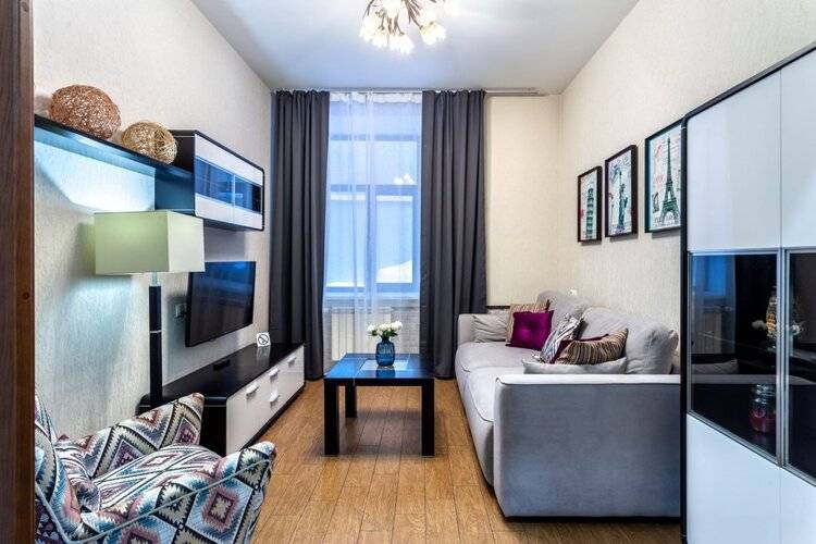 Квартира Питер Грейт Рядом С Эрмитажем