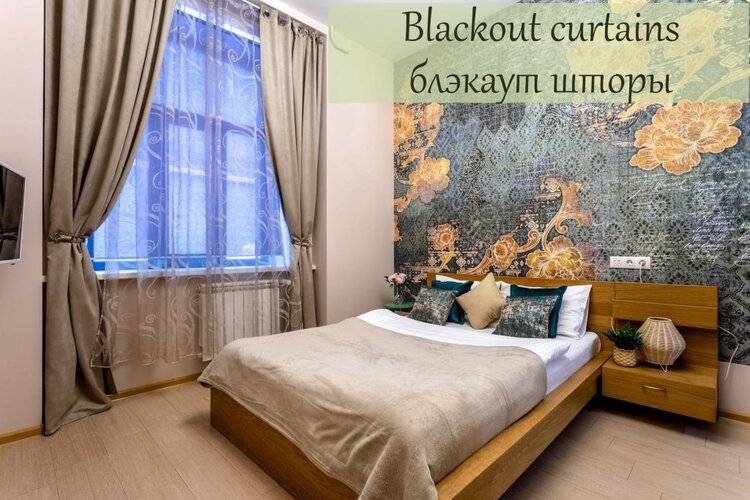 Квартира Питер Грейт Рядом С Эрмитажем