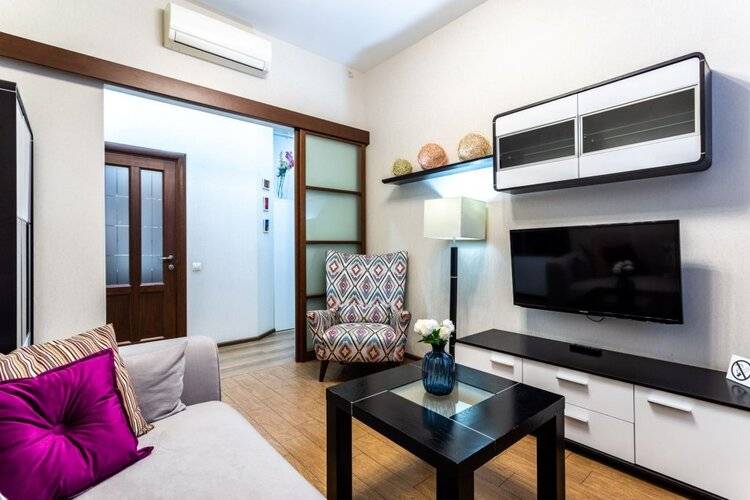 Квартира Питер Грейт Рядом С Эрмитажем