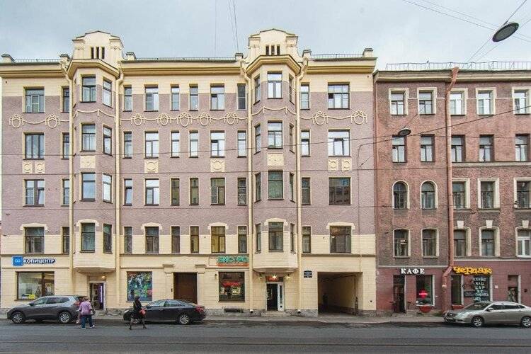 Апартаменты Сеть Черное Дерево