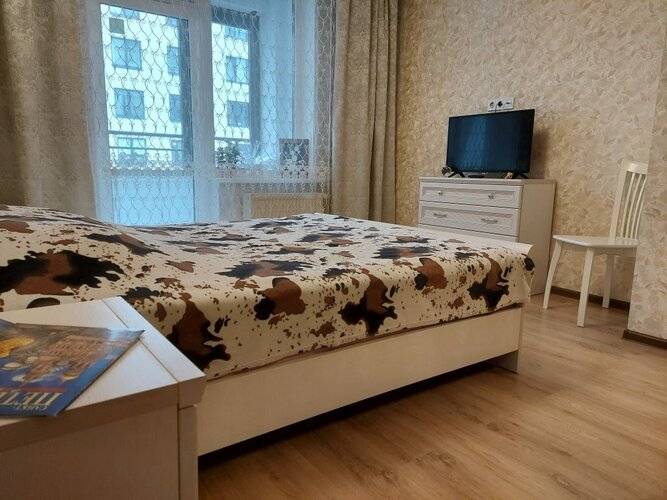 Квартира Царская Столица
