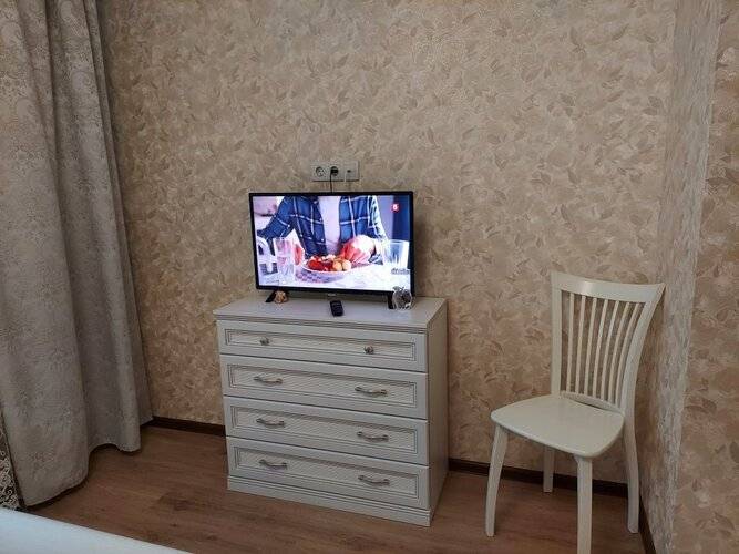 Квартира Царская Столица