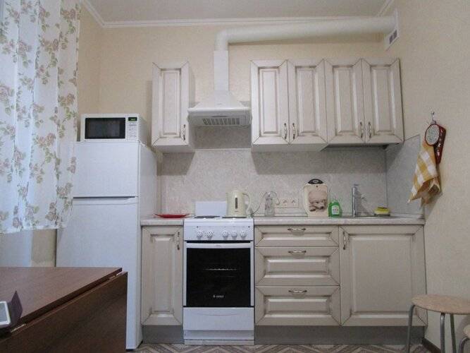 Квартира Царская Столица