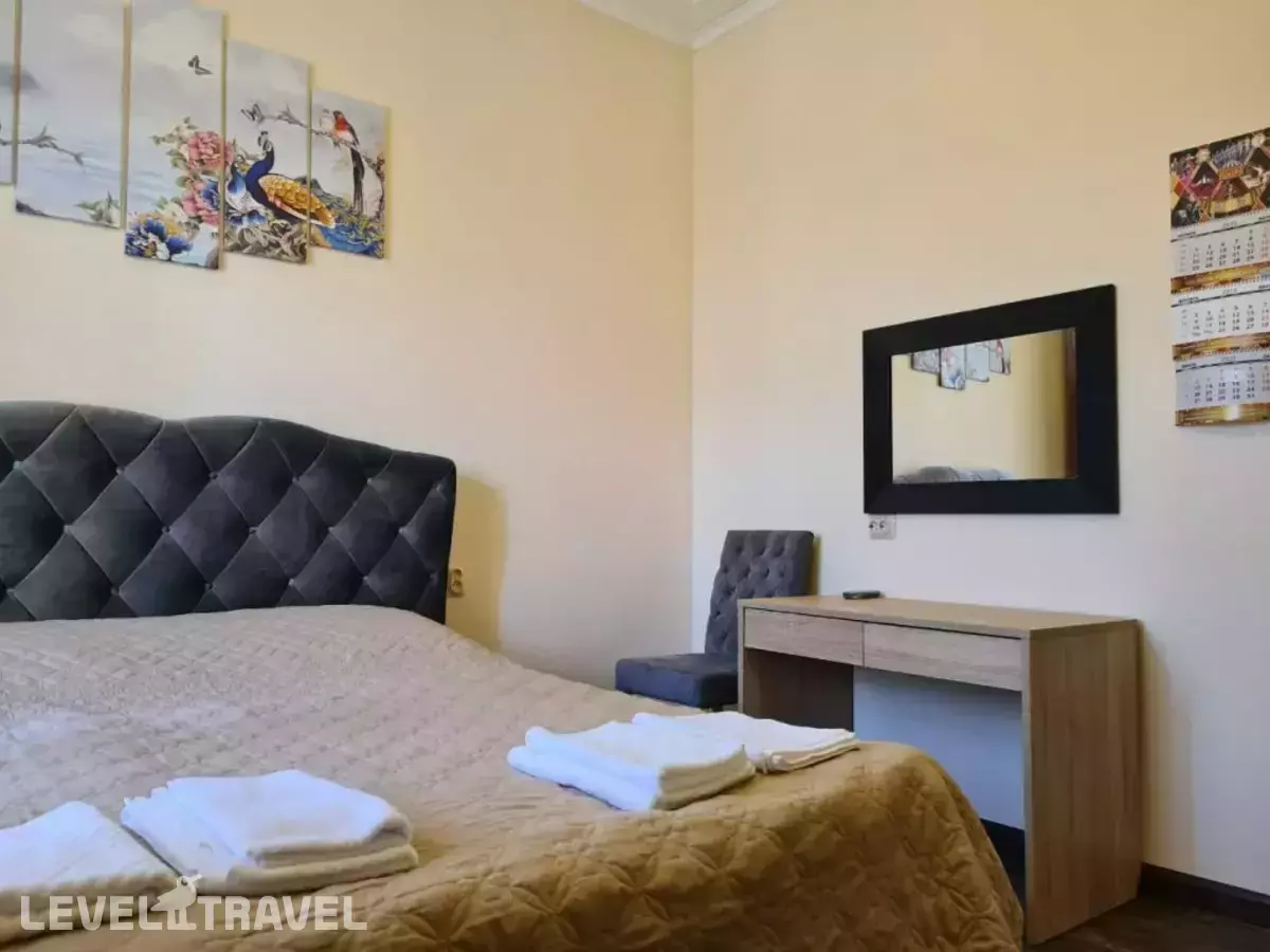 Гостевой Дом Smirnoff Apart