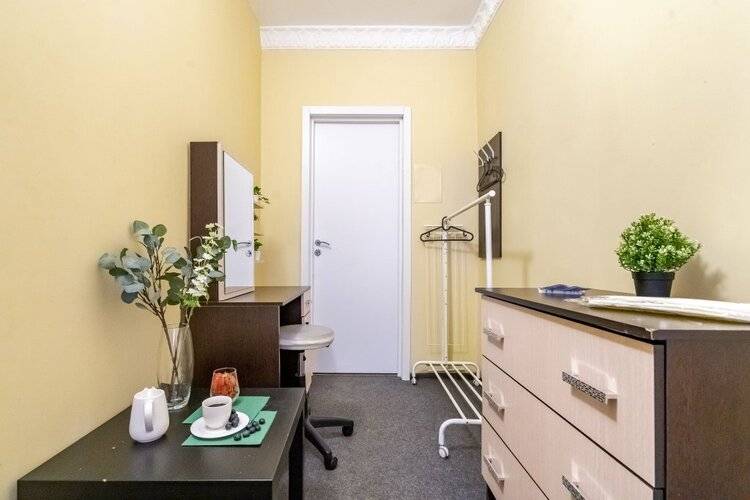 Меблированные Комнаты N&V Room
