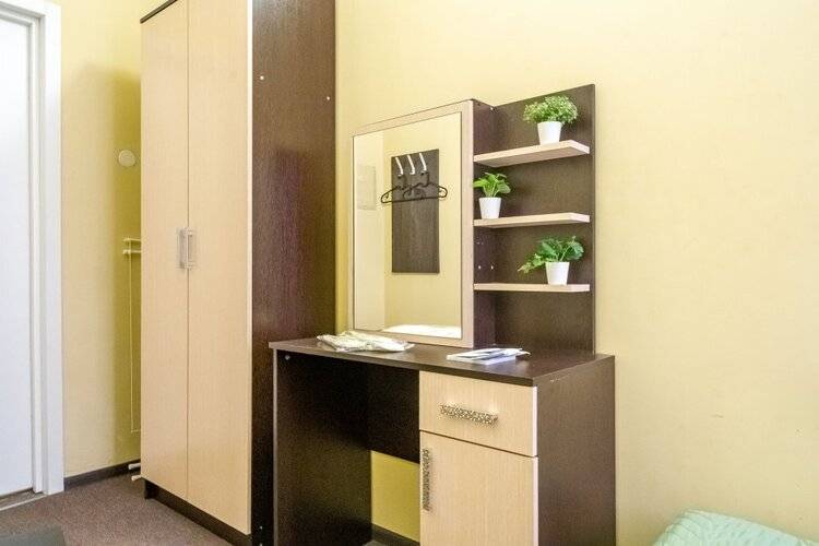 Меблированные Комнаты N&V Room