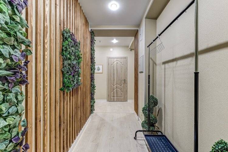 Апарт-Отель Ecolife