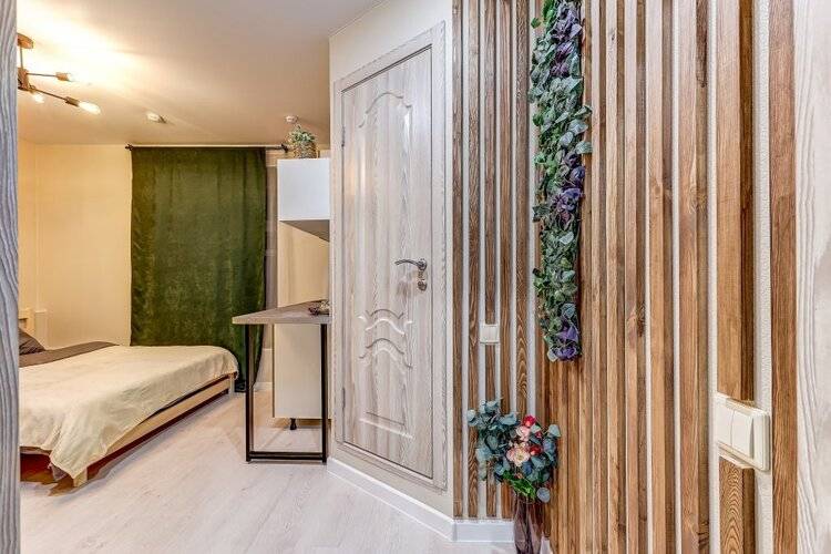 Апарт-Отель Ecolife