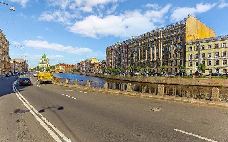 Апарт-Отель Ecolife