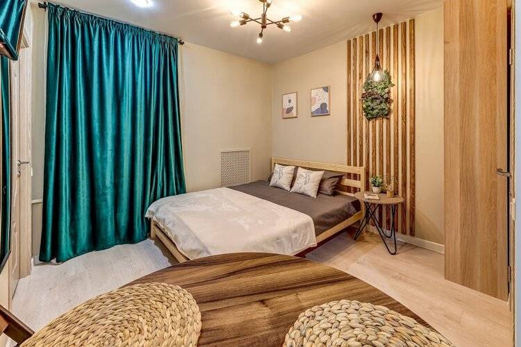 Апарт-Отель Ecolife
