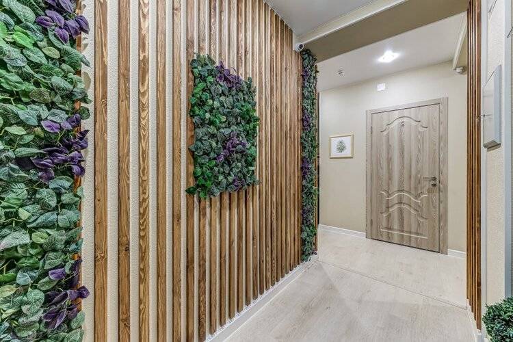 Апарт-Отель Ecolife
