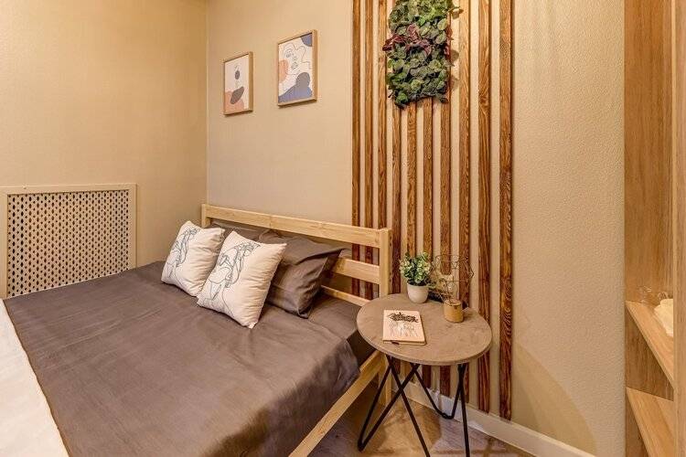 Апарт-Отель Ecolife