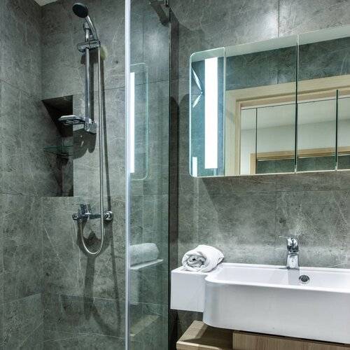 Апартаменты Apartme Studio Yes I На Марата