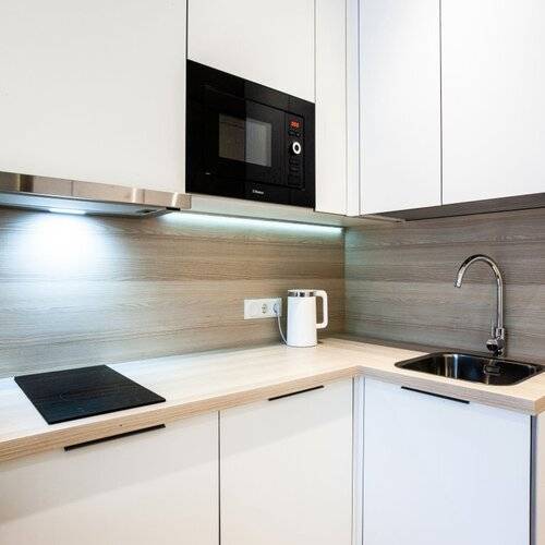 Апартаменты Apartme Studio Yes I На Марата
