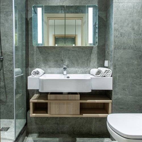 Апартаменты Apartme Studio Yes I На Марата