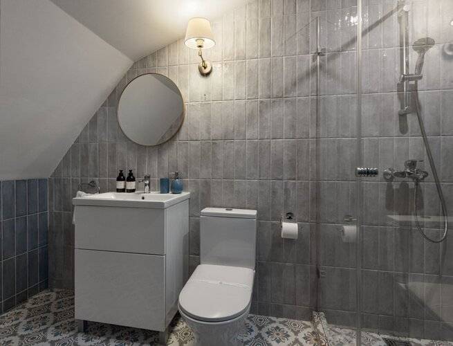 Atrium Duplex By Minin Apartments 150м²