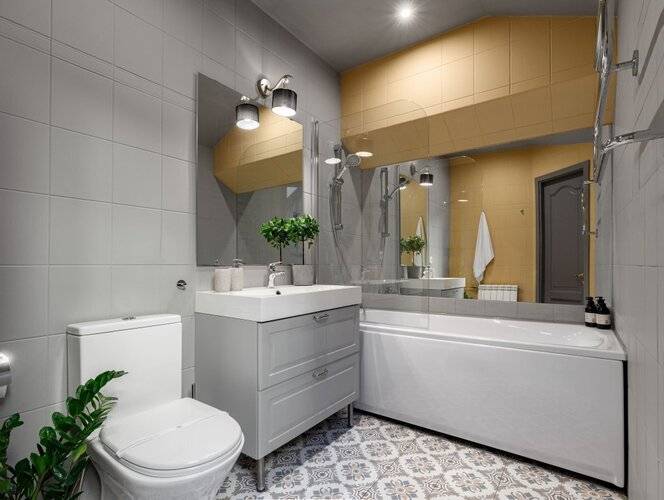 Atrium Duplex By Minin Apartments 150м²