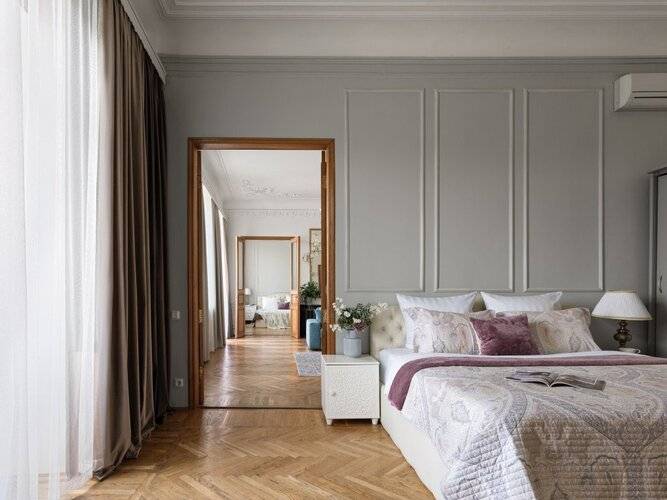 Minin Apartments С Видом На Казанский Собор