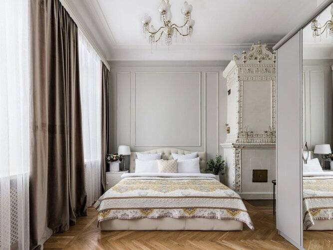 Minin Apartments С Видом На Казанский Собор